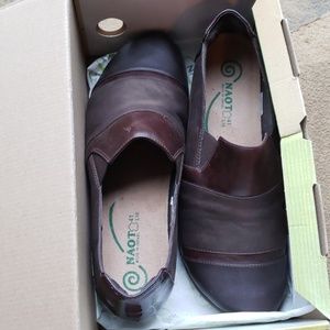 NAOT  shoes